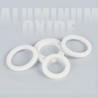 Faces de Vedação Cerâmicas